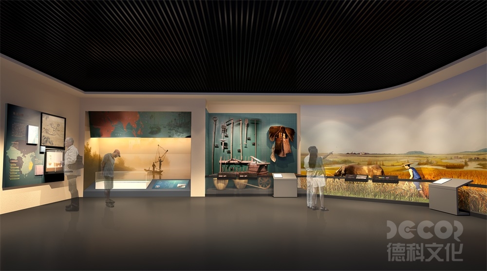 博物館設(shè)計公司如何設(shè)計具有情感共鳴的展覽？