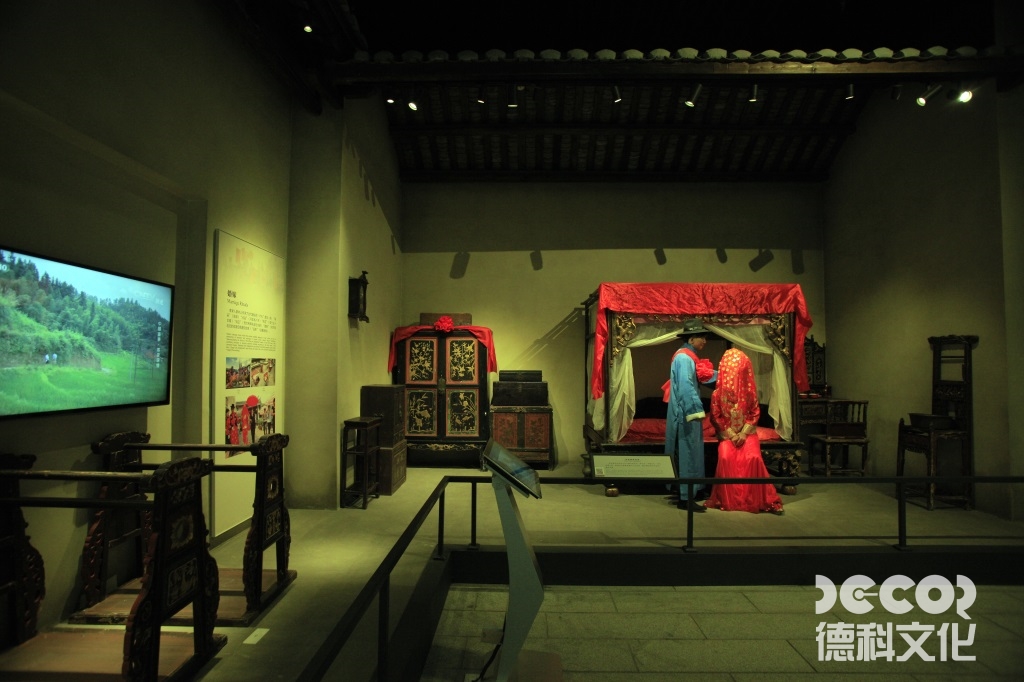 如何通過客戶調(diào)研優(yōu)化博物館裝修報價？