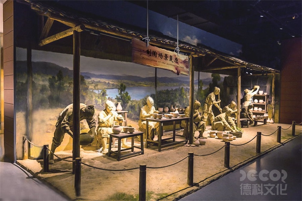 當(dāng)代藝術(shù)博物館裝修是否需要設(shè)置沉浸式藝術(shù)體驗(yàn)區(qū)？