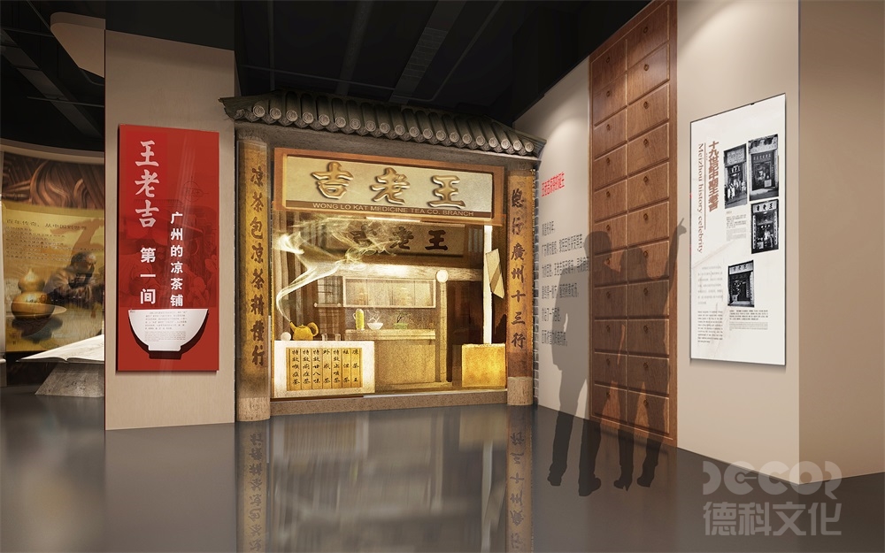 展陳復(fù)雜度如何影響博物館設(shè)計(jì)報(bào)價(jià)？