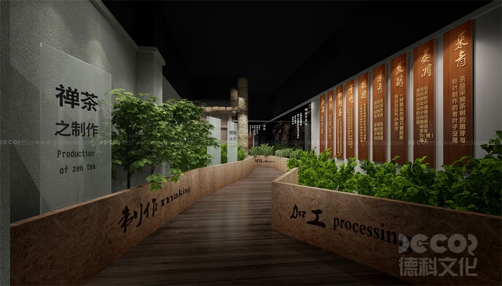在博物館設計中，如何實現(xiàn)空間的多功能性