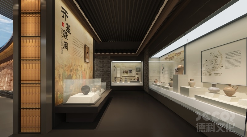 博物館綜合布線施工有哪些標(biāo)準(zhǔn)？