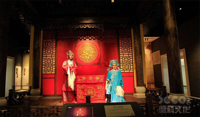 敘事與效益的雙重奏：企業(yè)博物館設(shè)計(jì)報(bào)價(jià)的內(nèi)在邏輯