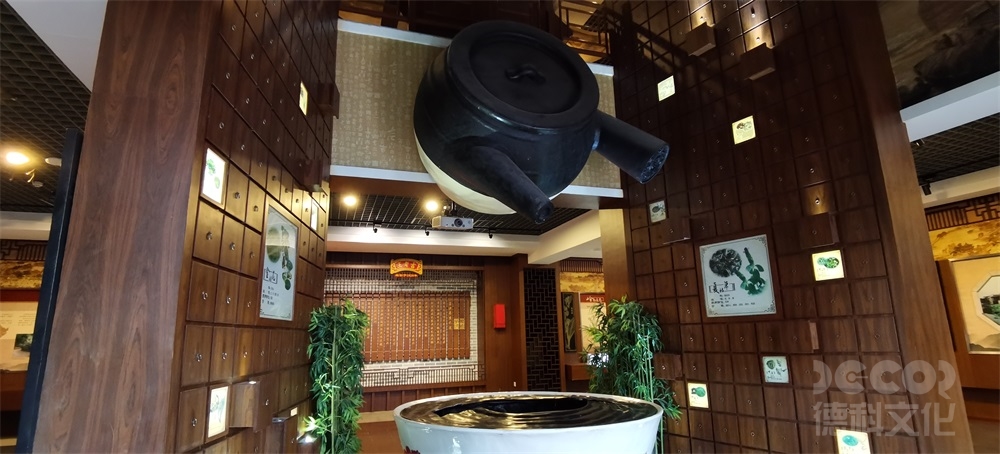 展館布展工程如何選擇適合的傳感器技術(shù)？