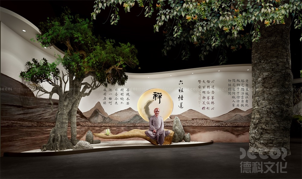 博物館設(shè)計(jì)報(bào)價(jià)模式的多維解析與適用策略