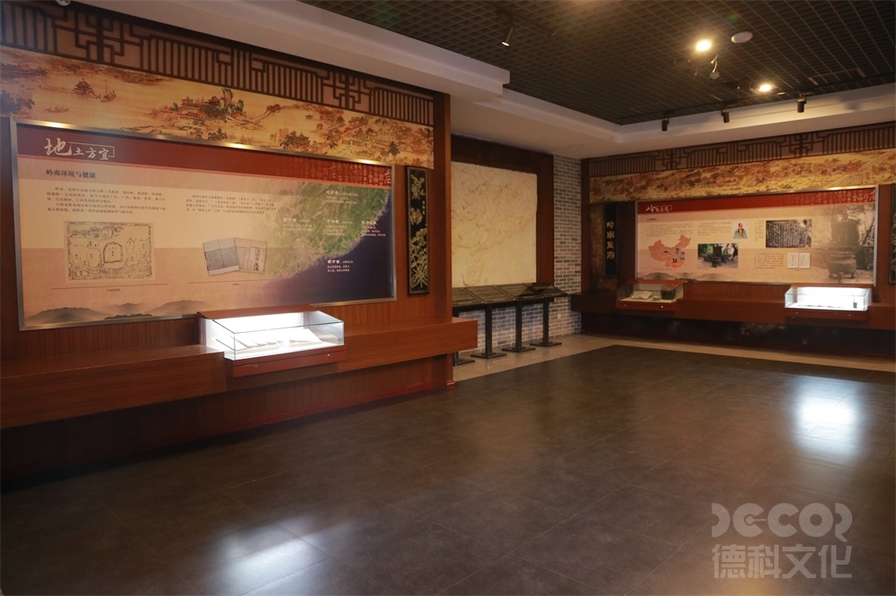 展館布展工程如何選擇輕量化結構材料？