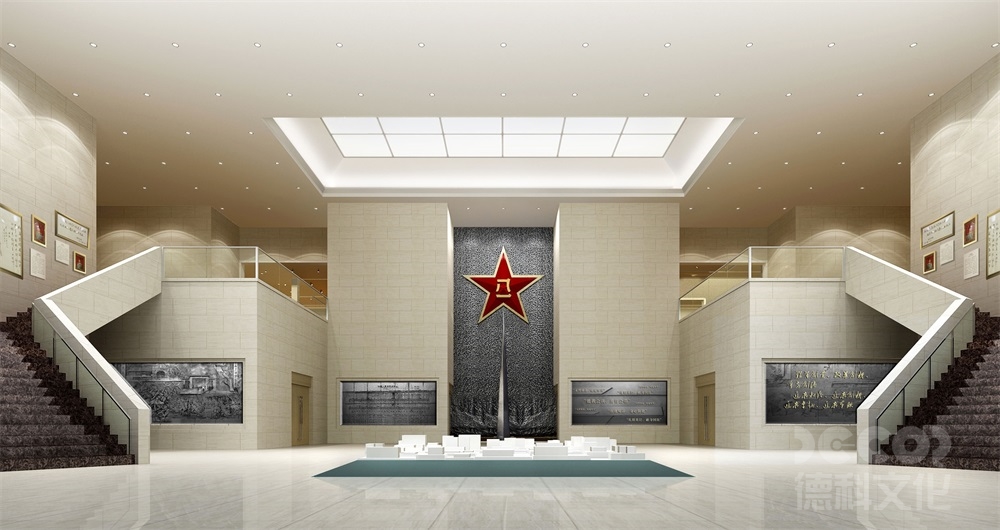 校史展館設(shè)計公司如何設(shè)計符合Z世代觀展習(xí)慣的交互節(jié)點(diǎn)？